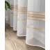 Mērāmi dienas aizkari Stripes, augstums 320 cm||TavsSapnis
