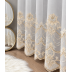 Luksusa dienas aizkaru audums Luxury Rose, augstums 300 cm||TavsSapnis