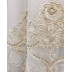 Luksusa dienas aizkaru audums Luxury Rose, augstums 300 cm||TavsSapnis
