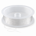 Elastīgs silikons diegs, 1mm (3m)||TavsSapnis