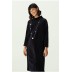 Velvets, melns, 0.50x1.50||TavsSapnis