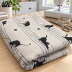 Spāņu dekora audums Cats||TavsSapnis