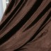Samts Shiny Lurex, brūns., 0.75x0.90m||TavsSapnis