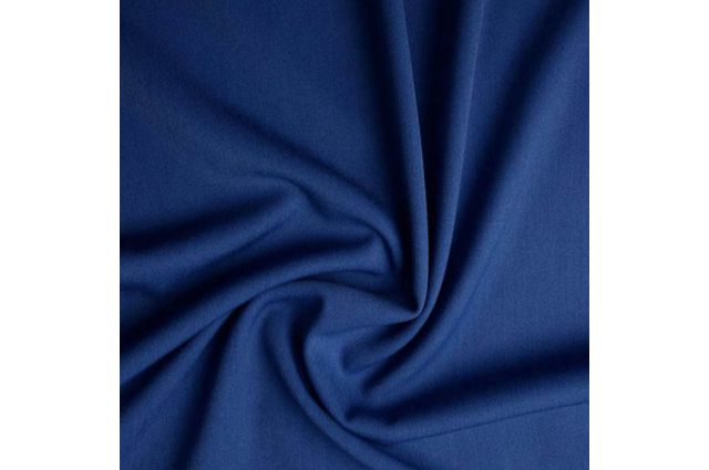Gabardīns Premium zils, 0.25x1.40m|Satīna palagi|TavsSapnis