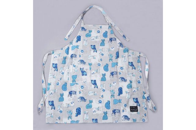 Priekšauts M/L|Satīna palagi|TavsSapnis