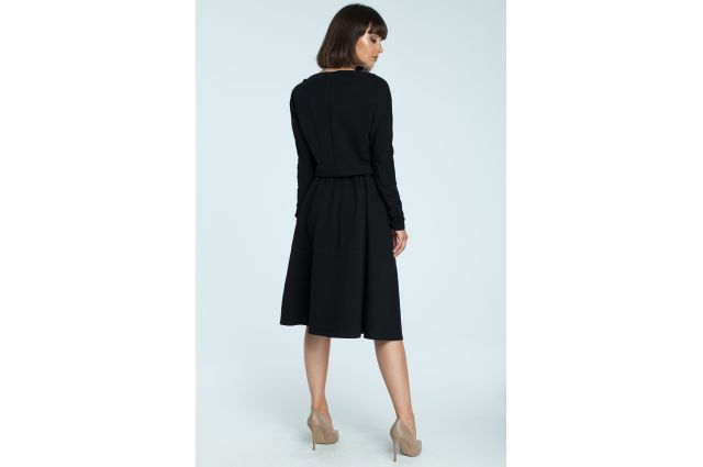 Gabardīns Premium melns, 0.70x1.40m||TavsSapnis