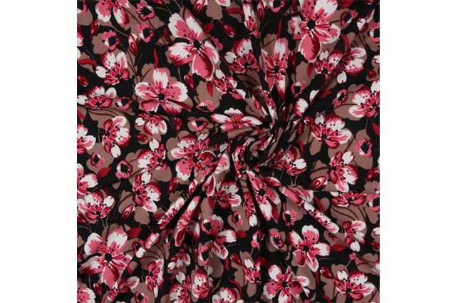 Kleita kreps audums, 0.40x1.30m||TavsSapnis