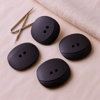 Poga, 24x27mm|Šūšanas piederumi|TavsSapnis