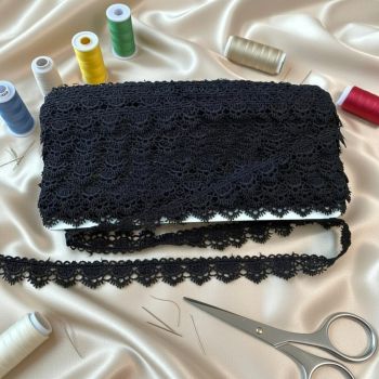 Dekoratīva lente metīns, 11mm|Rotājumi|TavsSapnis