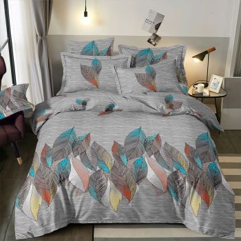 Gultas veļas komplekts Pure Dreams, 220x240, 50x70 cm|220 x 240 cm|TavsSapnis