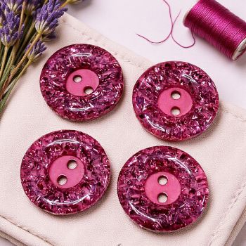 Poga, 23mm|Šūšanas piederumi|TavsSapnis