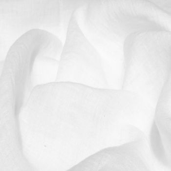 Mīksta lina atgriezums 0.40x1.40m|Audumi|TavsSapnis