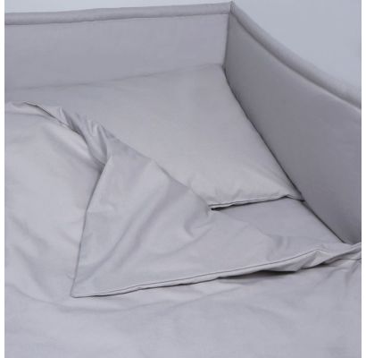 aizsargs, gultas veļa|100x135 cm|TavsSapnis