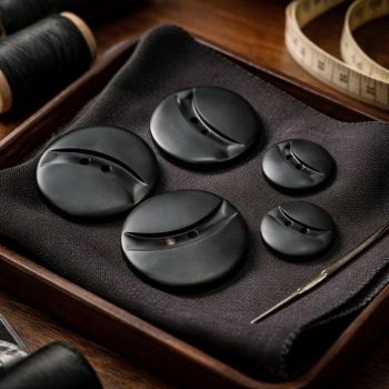 Poga, 27mm (3gab.)|Šūšanas piederumi|TavsSapnis