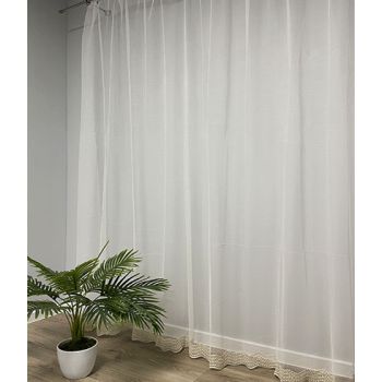 290 cm (augstums) x 640 cm (platums)|Aizkari un aksesuāri|TavsSapnis