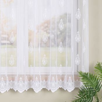 Mērāmi žakarda aizkari Paola, augstums 160 cm|Aizkari|TavsSapnis