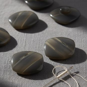 Poga, 16x19mm (5gab.)|Šūšanas piederumi|TavsSapnis