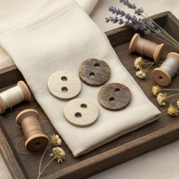 Poga, 20mm (6gab.)|Šūšanas piederumi|TavsSapnis