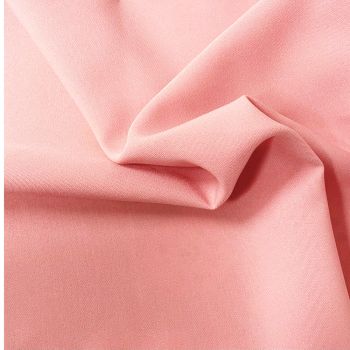 Gabardīns, rozā|Audumi|TavsSapnis