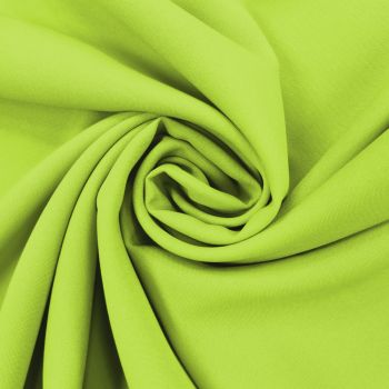 Gabardīns salātu krāsā|Audumi|TavsSapnis
