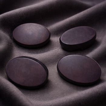 Poga, 16x23mm|Šūšanas piederumi|TavsSapnis