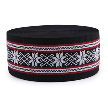 Josla ir elastīga dekorēšanai, 10 cm|Šūšanas piederumi|TavsSapnis