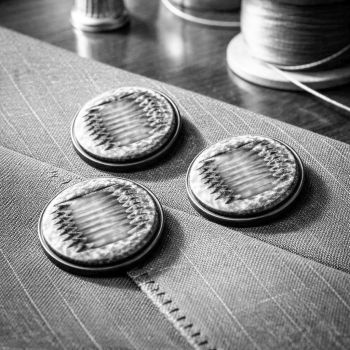 Poga, 16mm (4gab.)|Šūšanas piederumi|TavsSapnis