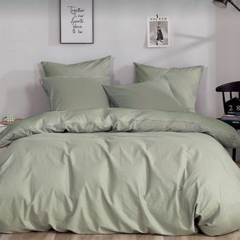 Gultas veļas komplekts Comfort, 200x220, 70x80 cm|200 x 220 cm|TavsSapnis