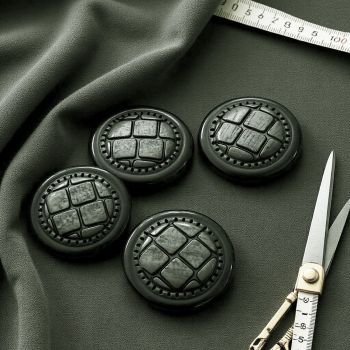 Poga, 23mm |Šūšanas piederumi|TavsSapnis