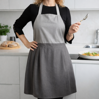 Elegants sieviešu priekšauts Madam|Mājas preces|TavsSapnis