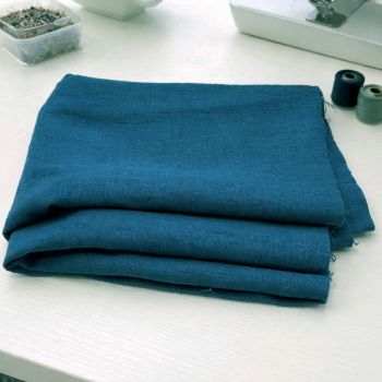 Mīksta lina atgriezums 0.15x1.30m|Audumi|TavsSapnis