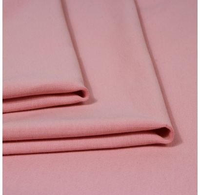 Cilpiņu trikotāža rozā, 0.95x1.80m|Audumi|TavsSapnis
