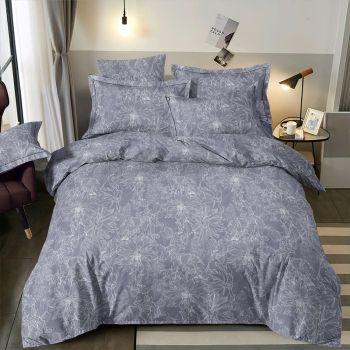 Gultas veļas komplekts Grey Home, 140x200, 50x70 cm|140 x 200 cm|TavsSapnis