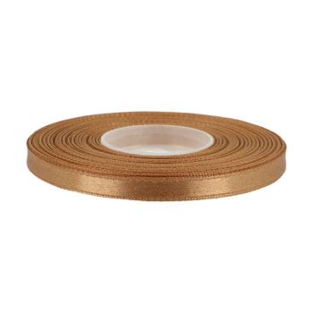 Lente, tumši zeltaini 6mm|Šūšanas piederumi|TavsSapnis