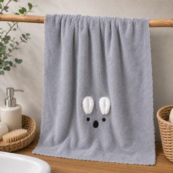 Dvielis Koala, 50x100 cm|Mājas preces|TavsSapnis