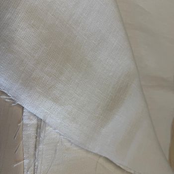 Mīksts lins atlikums 0.20x2.80m|Audumi|TavsSapnis