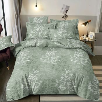 Gultas veļas komplekts Grey Home, 180x200, 50x70 cm|180 x 200 cm|TavsSapnis