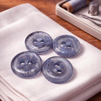 Poga, 12mm (4gab.)|Šūšanas piederumi|TavsSapnis