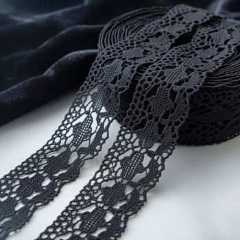 Dekoratīva lente, 50mm|Rotājumi|TavsSapnis