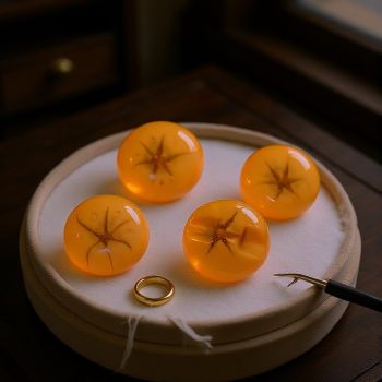 Poga, 14mm (6gab.)|Šūšanas piederumi|TavsSapnis