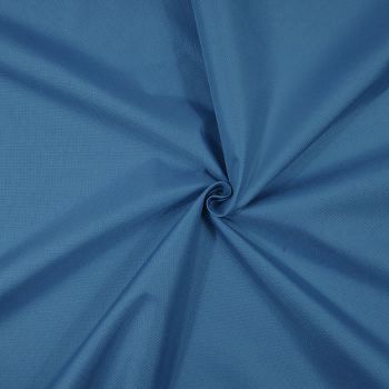 Ūdensizturīgs, mīksts audums Oxford gaiši zils, 1.50x1.60m|Audumi|TavsSapnis