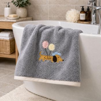 Dvielis Svinības, 70x140 cm|Mājas preces|TavsSapnis