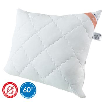 Spilvens Classic Comfort, 70x80 cm|Gultas veļa|TavsSapnis