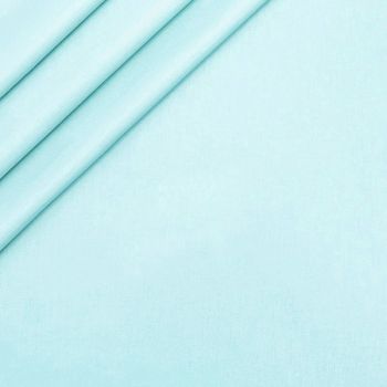 Audekls gaiša piparmētra|Audumi|TavsSapnis