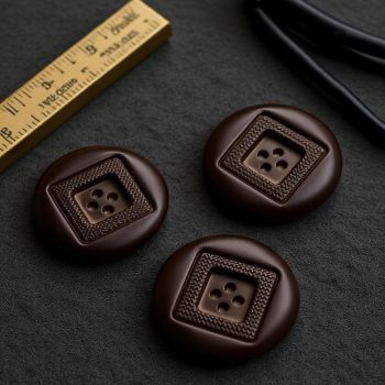 Poga, 21mm|Šūšanas piederumi|TavsSapnis