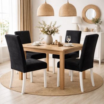 Krēslu pārvalki, 2 gab.|Mājas preces|TavsSapnis