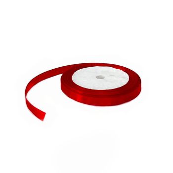 Lente, sarkans 6mm|Šūšanas piederumi|TavsSapnis