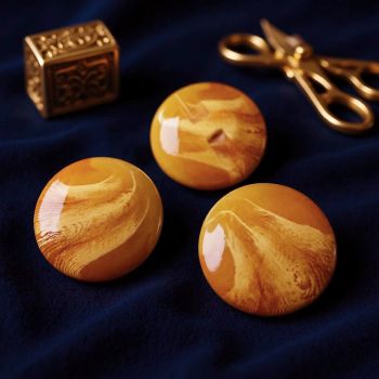 Poga, 23mm (5gab.)|Šūšanas piederumi|TavsSapnis