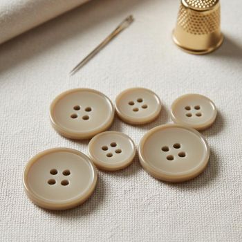 Poga, 15mm|Šūšanas piederumi|TavsSapnis