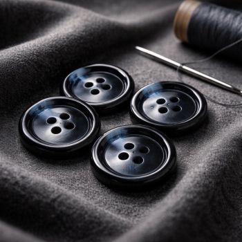 Poga, 14mm (7gab.)|Šūšanas piederumi|TavsSapnis